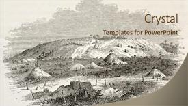  Presentation with zanzibar - Colorful slides enhanced with curton - jihoue la mkoa old view backdrop and a soft green colored foreground