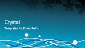  Presentation with artwork - PPT theme having curved line - abstract creative artwork background vector background and a  colored foreground