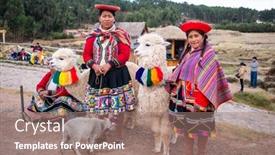  Presentation with fancy - 