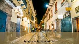  Presentation with colonial - 