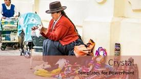  Presentation with caring - 