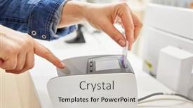  Presentation with retail store - 