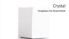  Presentation with suggestion box - Colorful slide set enhanced with  backdrop and a  colored foreground