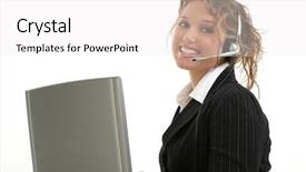  Presentation with teen - PPT theme having song lyrics - beautiful 16 year old teen background and a white colored foreground