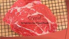  Presentation with restaurant kitchen - 