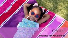  Presentation with childhood - 