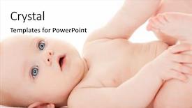  Presentation with baby diapers - Presentation design with colorful slices of raw vegetables in glasses carrots celery cucumber sweet pepper and yogurt sauce the concept of diet healthy and vegetarian food background and a gray colored foreground