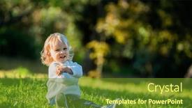  Presentation with alone - 