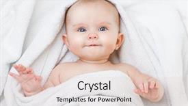  Presentation with baby chickens little cute chicks - Cool new presentation with cute funny smiling baby lying backdrop and a lemonade colored foreground