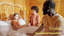  Presentation with rest - 