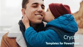  Presentation with walk - 