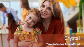  Presentation with preschool - 