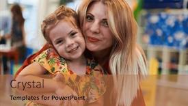  Presentation with preschool - 