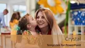  Presentation with preschool - 