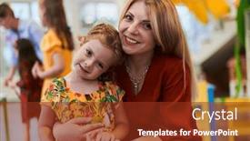  Presentation with preschool - 