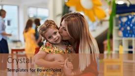  Presentation with preschool - 