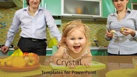  Presentation with parents - 