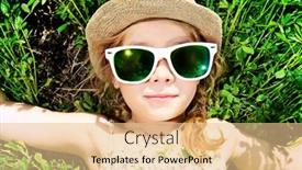  Presentation with childhood - 