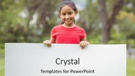  Presentation with elementary school sample monitoring tool - PPT theme having cute pupils showing large poster background and a white colored foreground