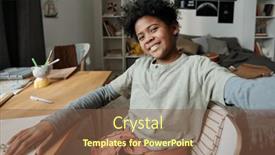  Presentation with chat - 