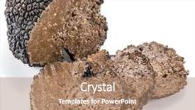  Presentation with white dna black - Colorful slide set enhanced with cutting expenses - black truffles isolated backdrop and a coral colored foreground