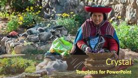  Presentation with dyes - 