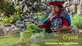  Presentation with dyes - 