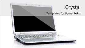  Presentation with modern - Presentation design having several whole tangerine on the heap and one tangerine cut in half on white background background and a cream colored foreground