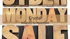  Presentation with online marketing - Cool new PPT theme with two beautiful young woman doing wall painting backdrop and a teal colored foreground