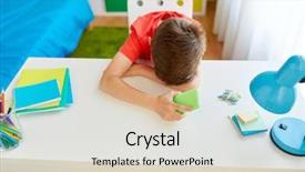  Presentation with cyber bullying - Audience pleasing PPT layouts consisting of cyberbullying technology and people concept backdrop and a lemonade colored foreground