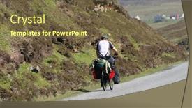  Presentation with road bike - 