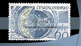  Presentation with czechoslovakia - 