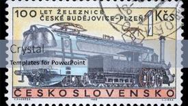  Presentation with czechoslovakia - 