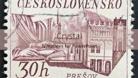  Presentation with czechoslovakia - 