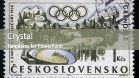  Presentation with czechoslovakia - 