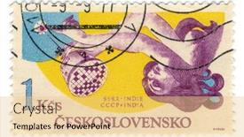  Presentation with czechoslovakia - 