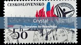  Presentation with czechoslovakia - 