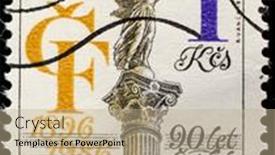  Presentation with czechoslovakia - 