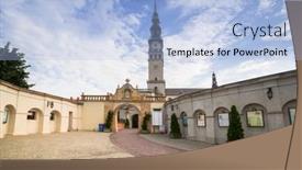  Presentation with virgin mary - 