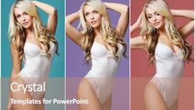  Presentation with hindi templeats for kids images - Audience pleasing slide set consisting of dace - collage of different images backdrop and a  colored foreground