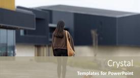  Presentation with dachshund - 