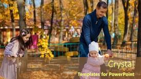  Presentation with children parents - 