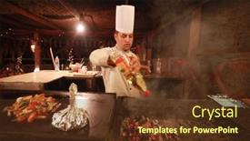  Presentation with existence - Beautiful presentation featuring dahab-egypt-january-28-2011 backdrop and a tawny brown colored foreground