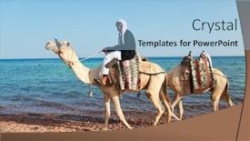  Presentation with tourism egypt - 