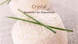  Presentation with dairy - Audience pleasing slide set consisting of dairy-product backdrop and a lemonade colored foreground