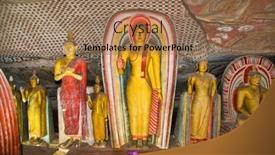  Presentation with heritage - 