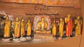  Presentation with heritage - 