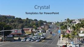  Presentation with pedestrian bridge - 