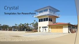  Presentation with lifeguard - 