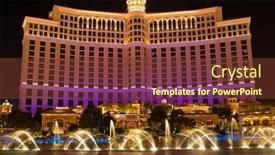  Presentation with water fountain - 